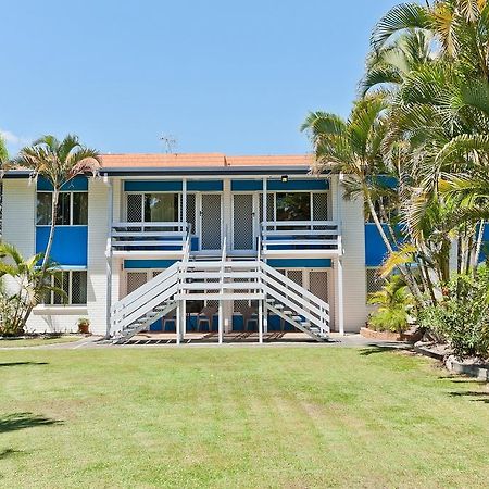 Silver Sands Apartments Hervey Bay Zewnętrze zdjęcie