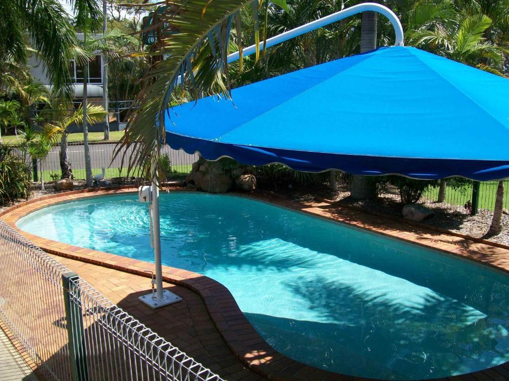 Silver Sands Apartments Hervey Bay Zewnętrze zdjęcie